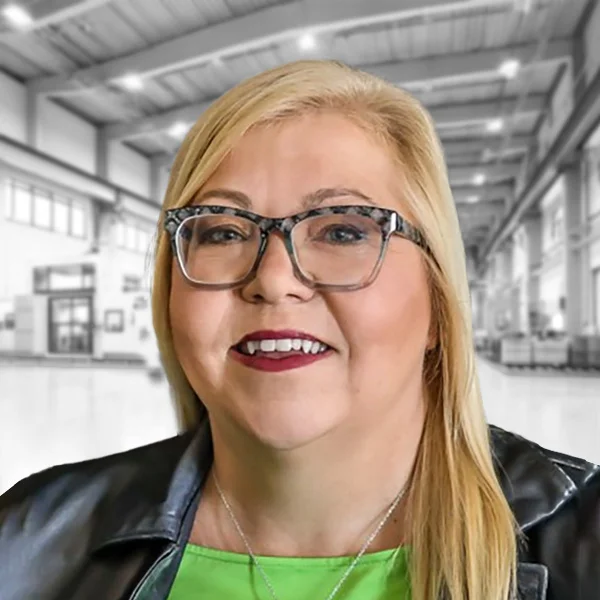 Darlene Deane