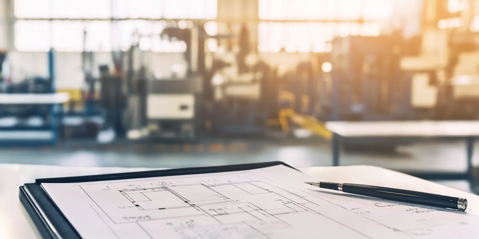 Strategic Manufacturing Solutions