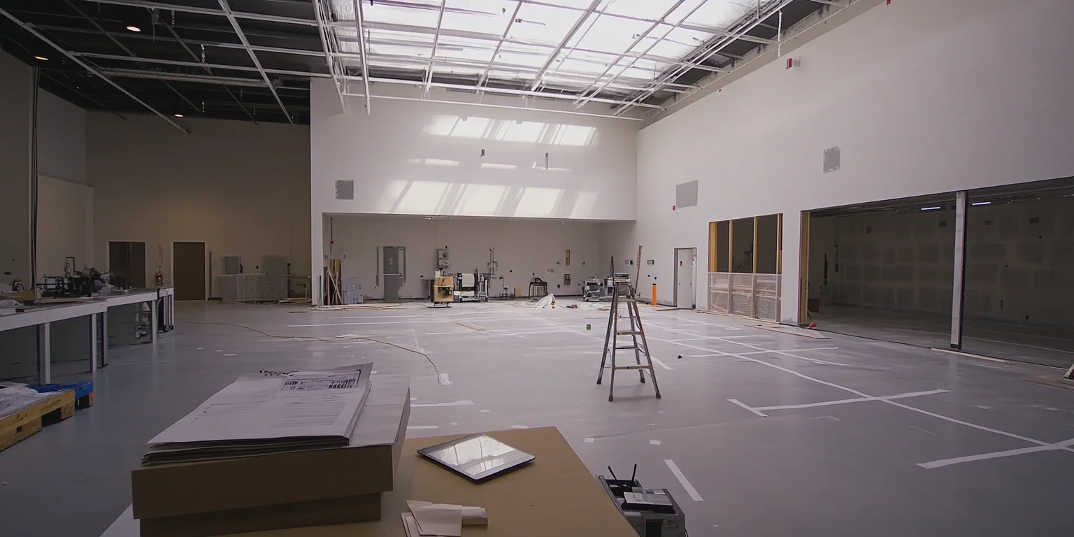 Strategic Manufacturing Solutions