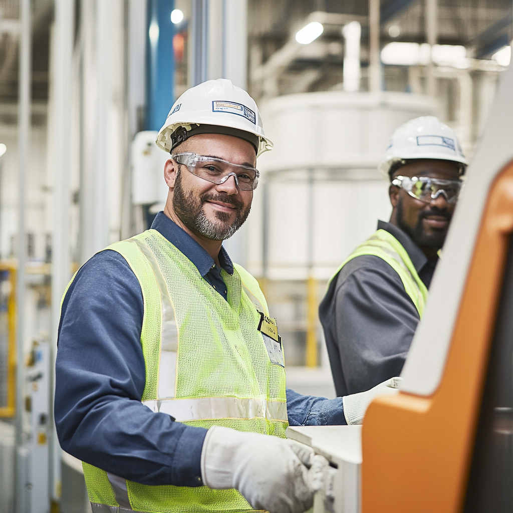 Strategic Manufacturing Solutions Employee Rights